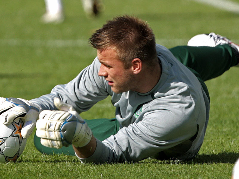 To find out much more about Boruc and his tattoo check out his TTFC bio.